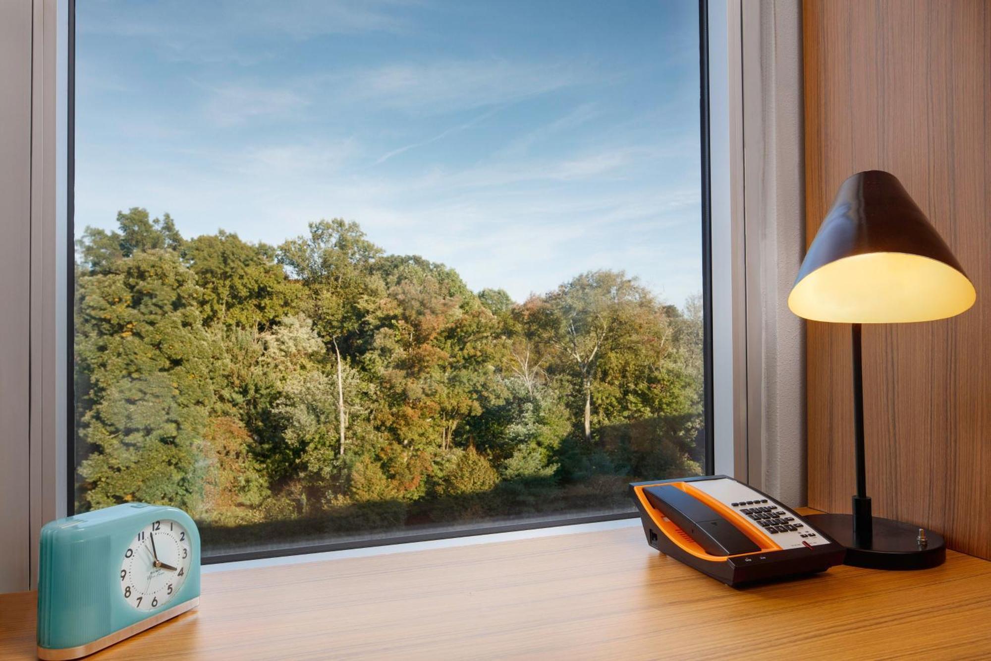 Aloft BWI Baltimore Washington International Airport Линтикам Экстерьер фото